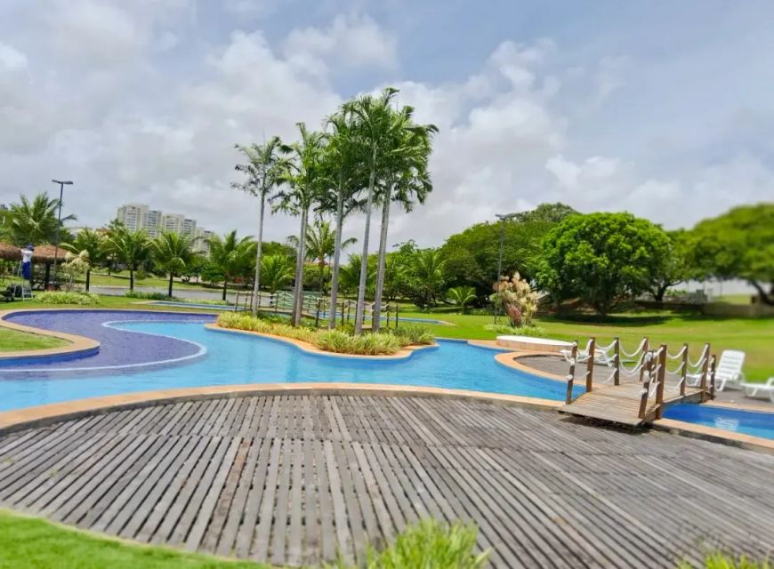 lote no Condomínio Vila dos Lagos, escriturado, disponível para venda por R$600.000,00
