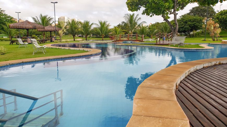lote no Condomínio Vila dos Lagos, escriturado, disponível para venda por R$600.000,00