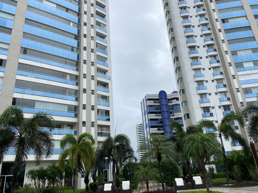 Apartamento Venda 170 m 4 suítes Sport Garden