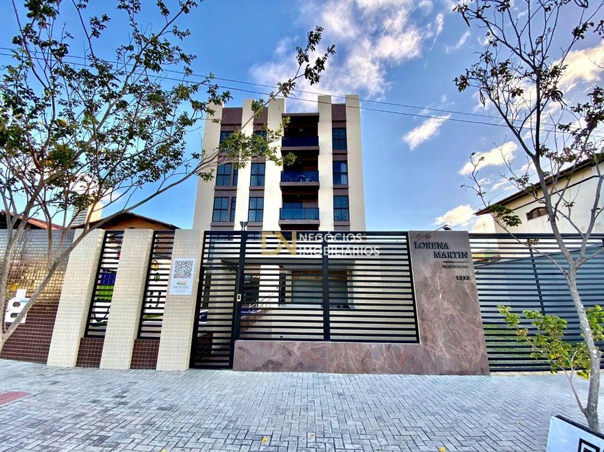 Apartamento com 2 dormitórios à venda, 52 m² por R$ 330.000,00 - Capim Macio - Natal/RN