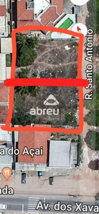 Terreno à venda no San Vale, Natal - RN