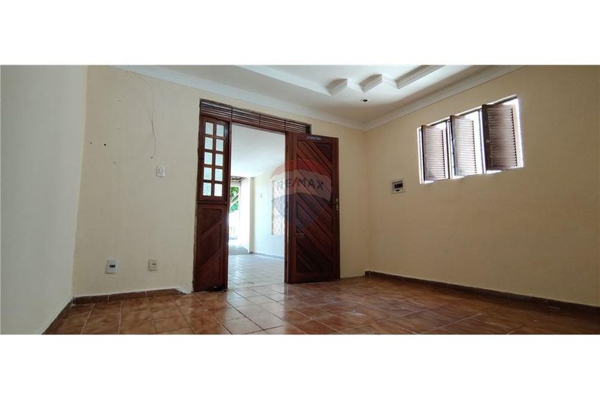 2 Casas amplas com 206 m² área útil - Redinha próximo ao Caju Society - ótimo preço