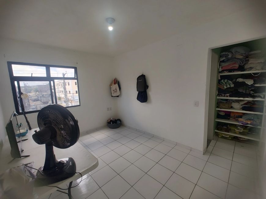 OPORTUNIDADE! APARTAMENTO TRES QUARTOS NO CORAÇÃO DE NATAL