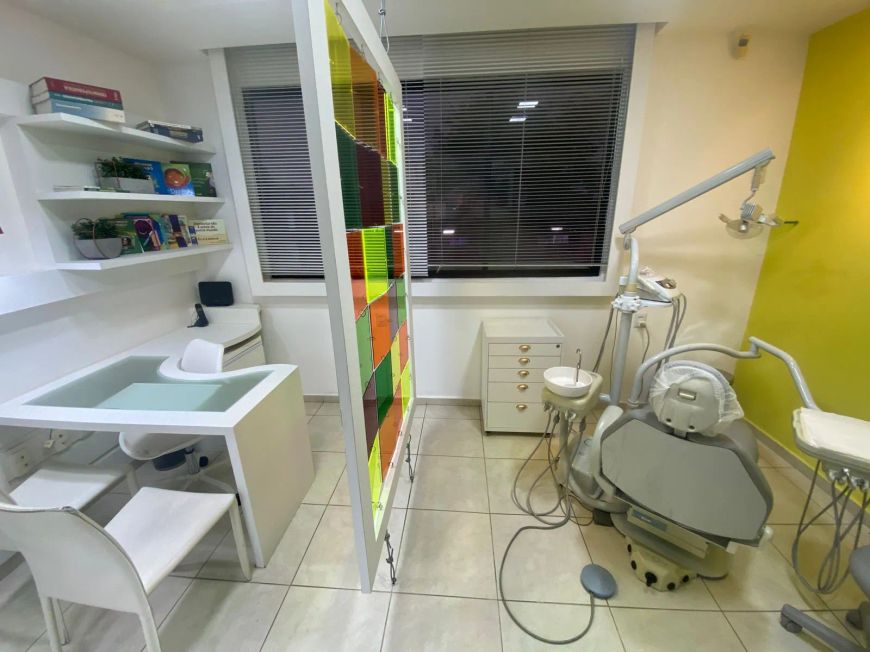 Consultório para venda com 14 metros quadrados com 1 quarto em Lagoa Nova - Natal - RN
