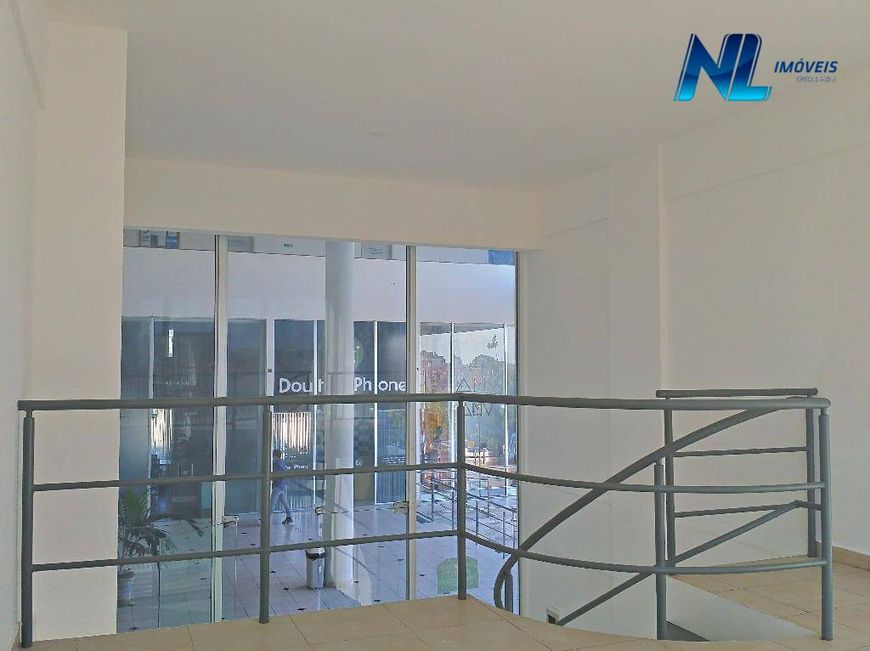 Loja para alugar, 45 m² por R$ 3.157,84/mês - Candelária - Natal/RN