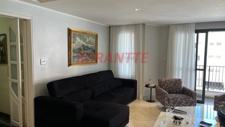 APARTAMENTO 4 SUITES - São Paulo - SP