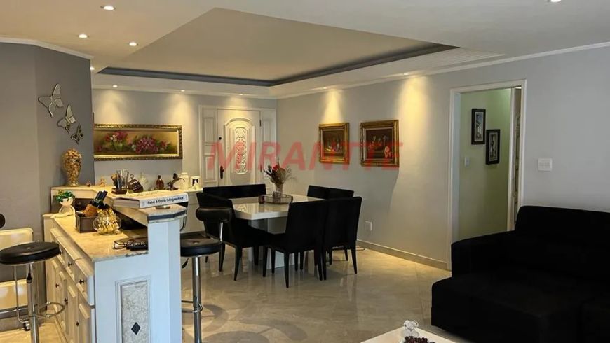 APARTAMENTO 4 SUITES - São Paulo - SP