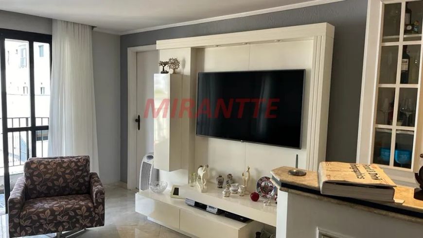 APARTAMENTO 4 SUITES - São Paulo - SP