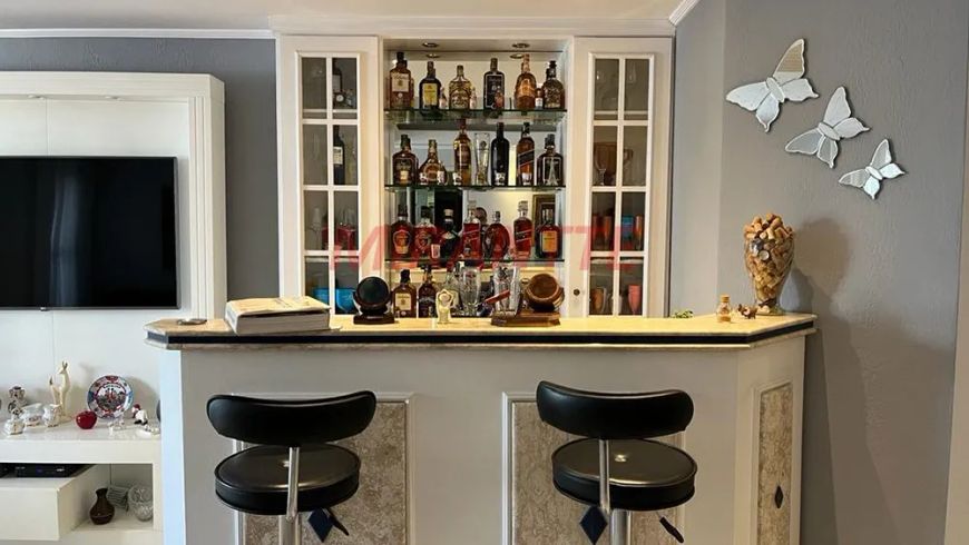 APARTAMENTO 4 SUITES - São Paulo - SP