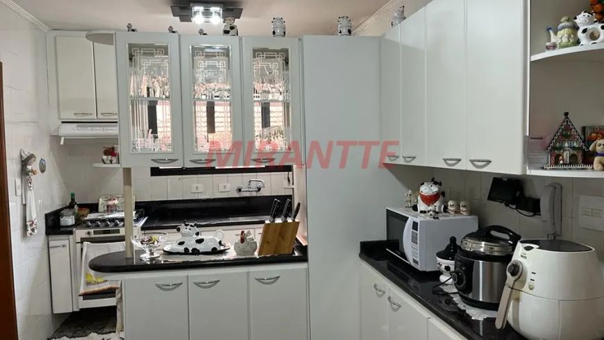 APARTAMENTO 4 SUITES - São Paulo - SP