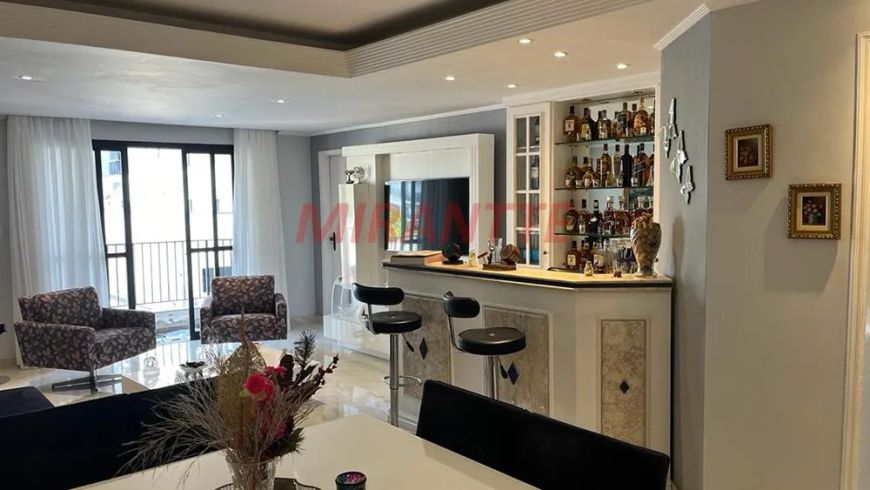 APARTAMENTO 4 SUITES - São Paulo - SP