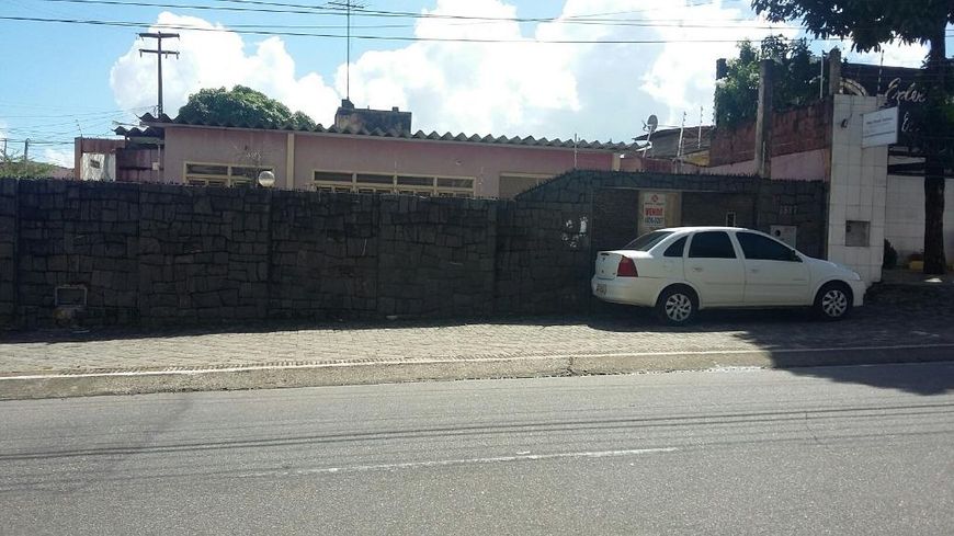 Casa com 4 dormitórios à venda, 214 m² por R$ 470.000,00 - Lagoa Nova - Natal/RN