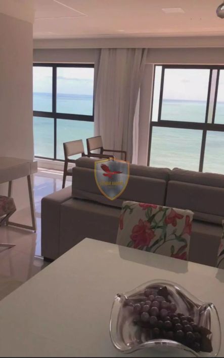Excelente Apartamento reformado em Areia Preta, Natal/RN.