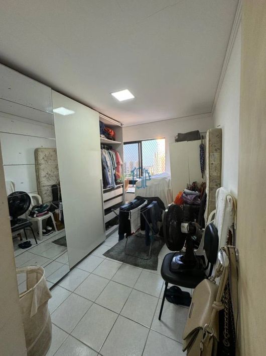Apartamento /Solar Cidade Alta/ Natal
