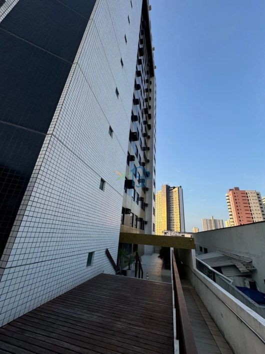 Apartamento /Solar Cidade Alta/ Natal