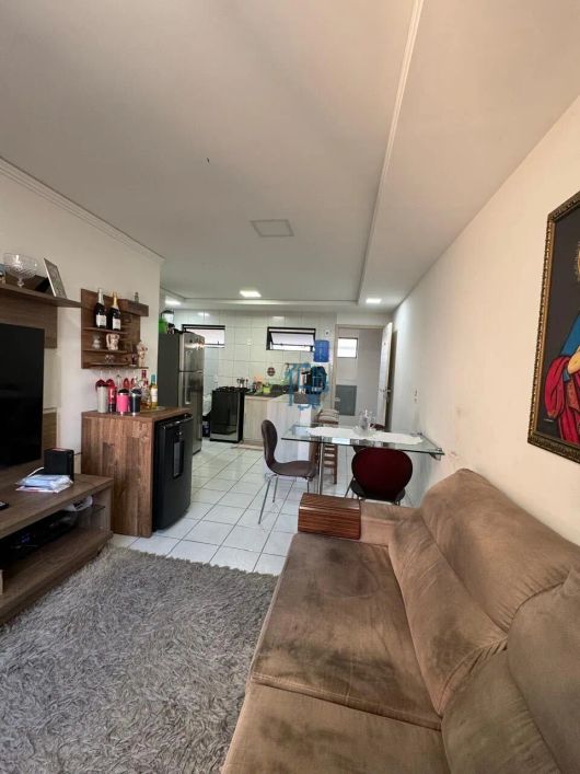 Apartamento /Solar Cidade Alta/ Natal