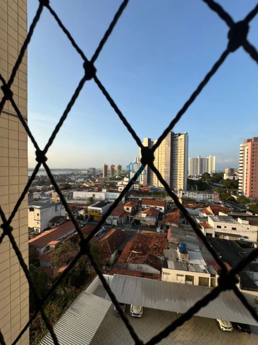 Apartamento /Solar Cidade Alta/ Natal
