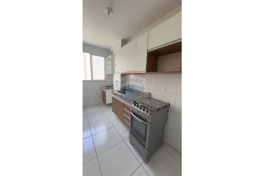 Apartamento para Locação - Condomínio Torres dos Potiguaras