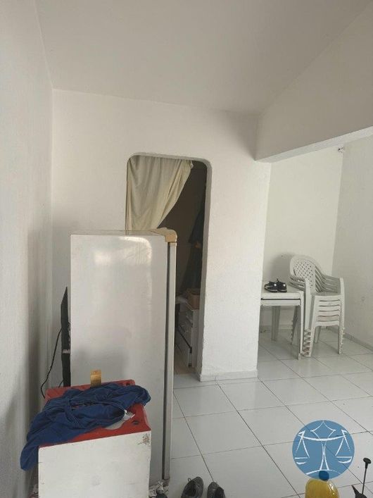 CASA NO SATALITE COM 3/4