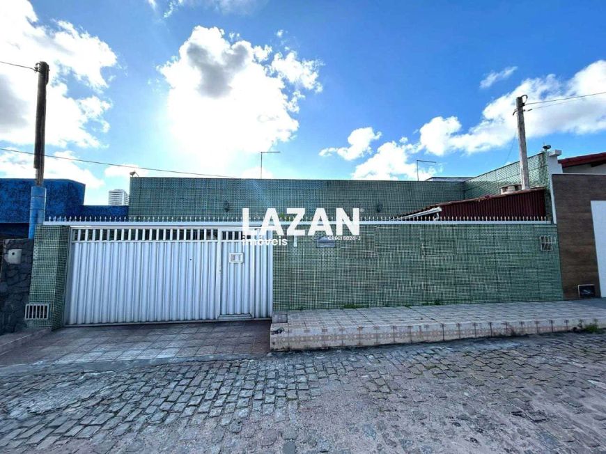 Casa c/ 4 quartos. Lagoa Nova, Natal - RN Cod: 860