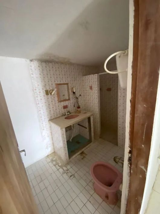 Casa com 2 dormitórios à venda, 280 m² por R$ 490.000,00 - Barro Vermelho - Natal/RN