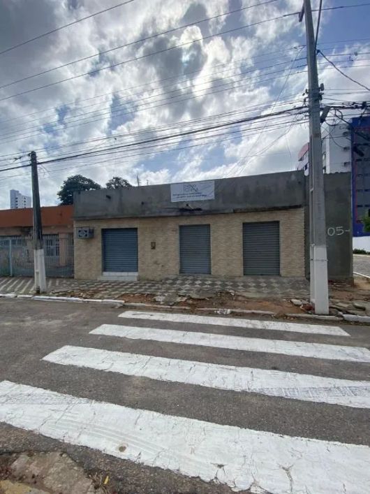 Casa com 2 dormitórios à venda, 280 m² por R$ 490.000,00 - Barro Vermelho - Natal/RN