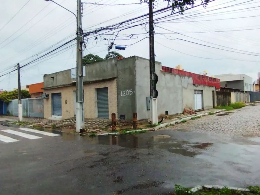 Casa com 2 dormitórios à venda, 280 m² por R$ 490.000,00 - Barro Vermelho - Natal/RN