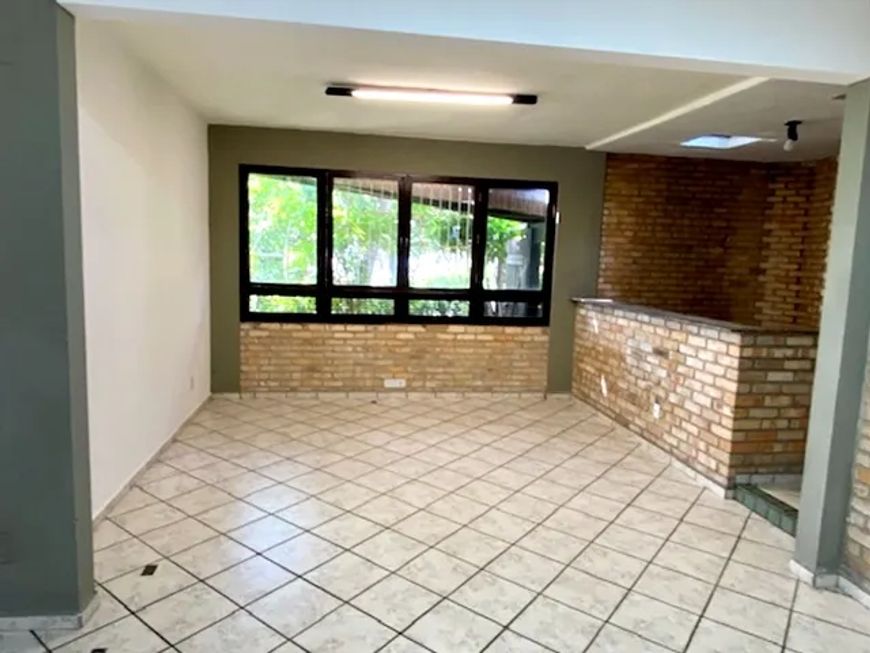 Alugue Espaço Comercial com Vista Maravilhosa na orla da praia de Ponta Negra!