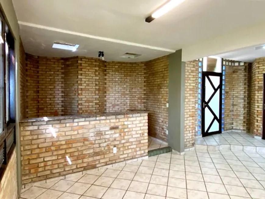 Alugue Espaço Comercial com Vista Maravilhosa na orla da praia de Ponta Negra!