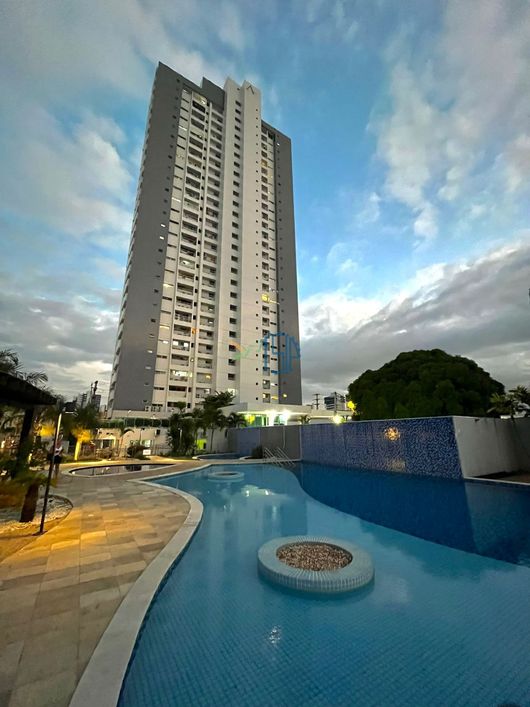 Apartamento à venda no bairro Lagoa Nova - Natal/RN