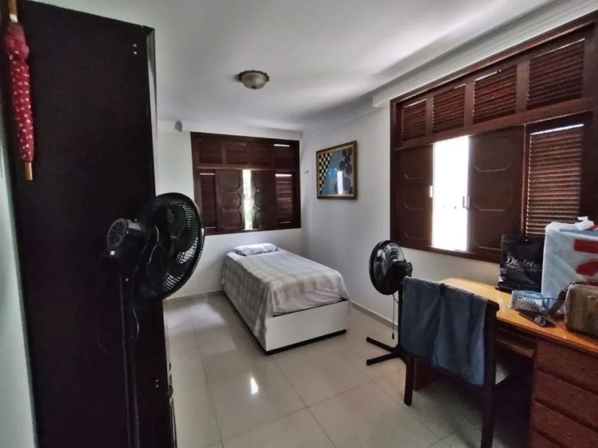 Casa com 4 dormitórios à venda, 428 m² por R$ 1.300.000,00 - Lagoa Nova - Natal/RN