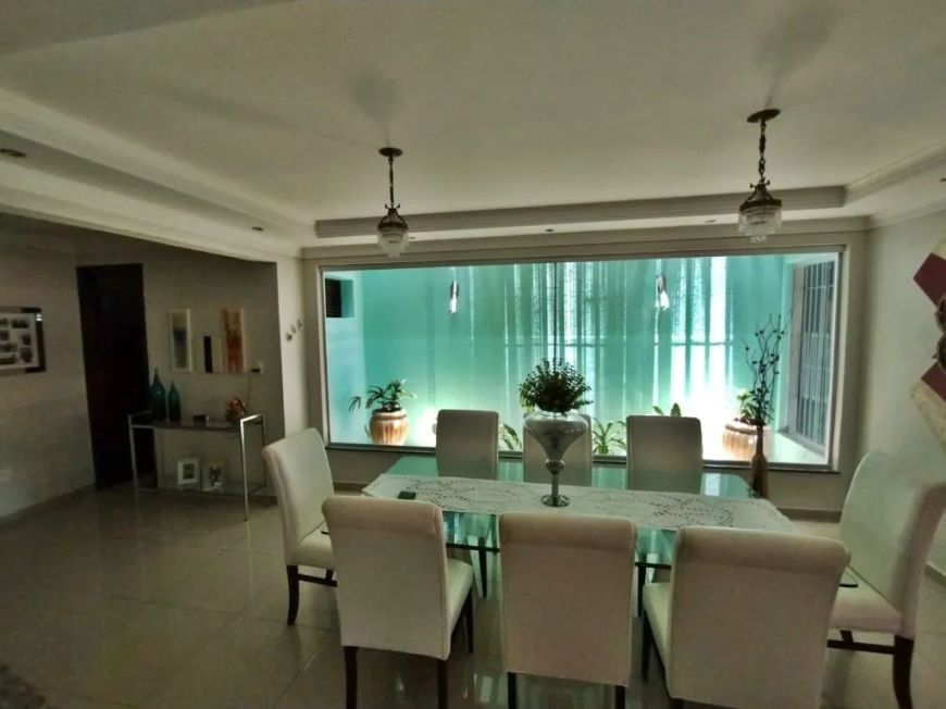 Casa com 4 dormitórios à venda, 428 m² por R$ 1.300.000,00 - Lagoa Nova - Natal/RN