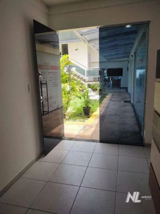 Sala para alugar, 30 m² por R$ 2.000,00/mês - Petrópolis - Natal/RN