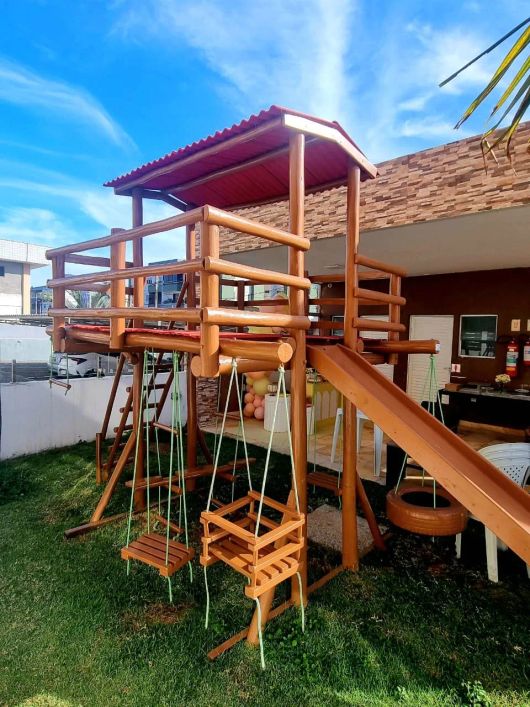 Lindo apartamento na Rua da Saudade Natal RN