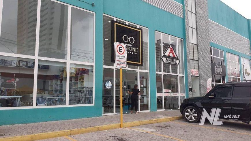 Sala para alugar, 19 m² por R$ 1.600,00/mês - Candelária - Natal/RN