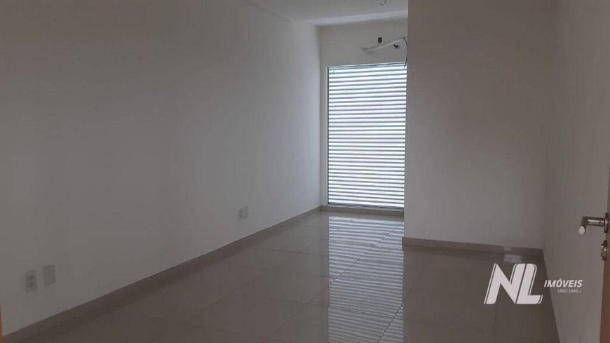 Sala para alugar, 19 m² por R$ 1.600,00/mês - Candelária - Natal/RN