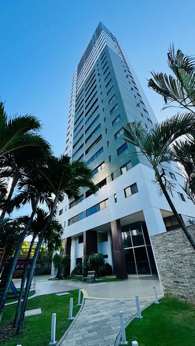 APARTAMENTO 3 QUARTOS NO BAIRRO DE LAGOA SECA