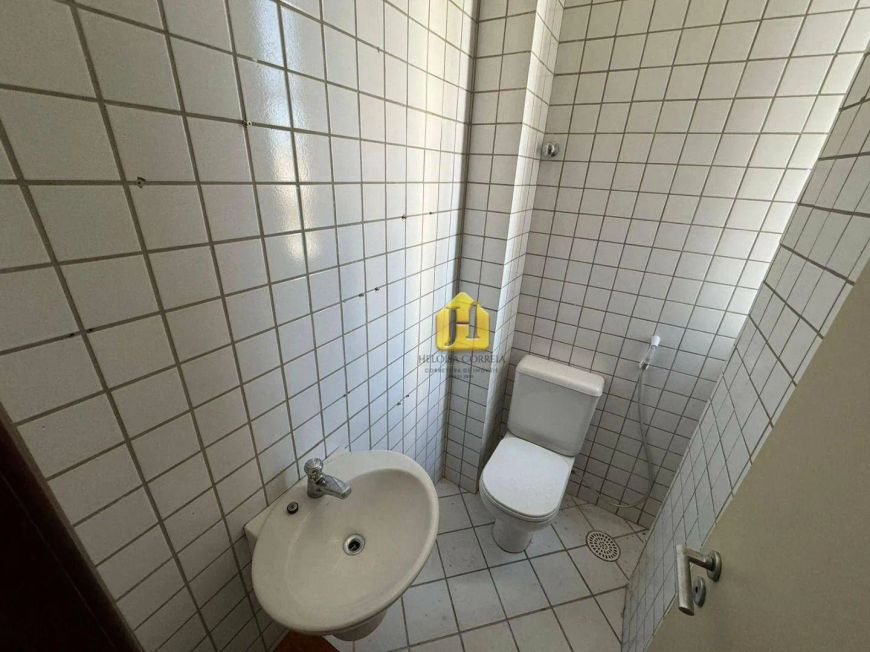 Sala à venda, 22 m² por R$ 130.000,00 - Lagoa Nova - Natal/RN