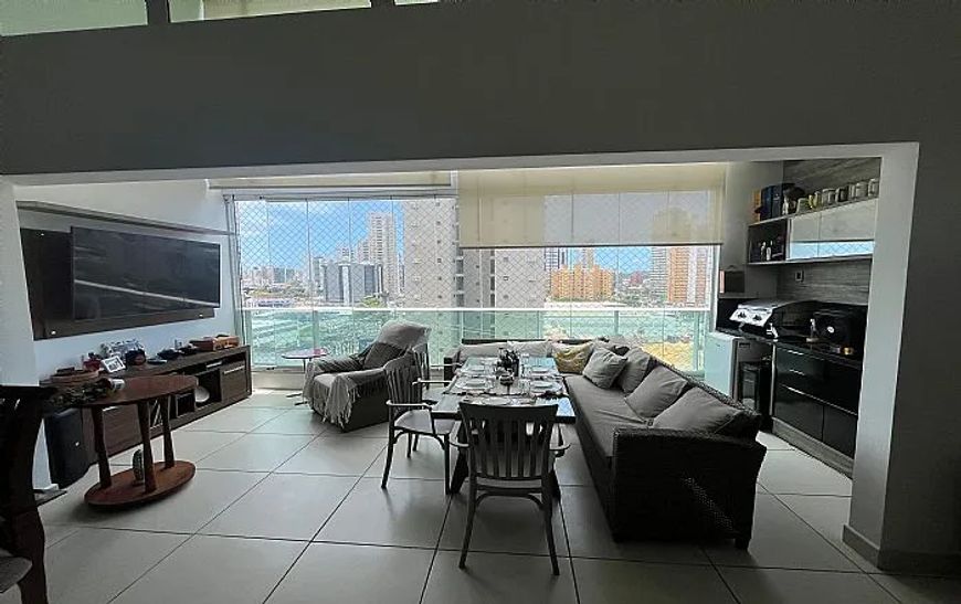 Apartamento à Venda - Lagoa Nova - Natal/RN