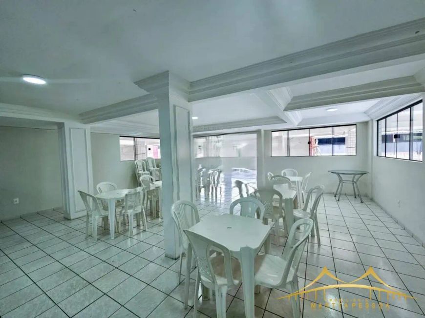 Apto em Lagoa Nova Próximo ao Cei Romualdo com 3 Suites, 164m², Andar Baixo