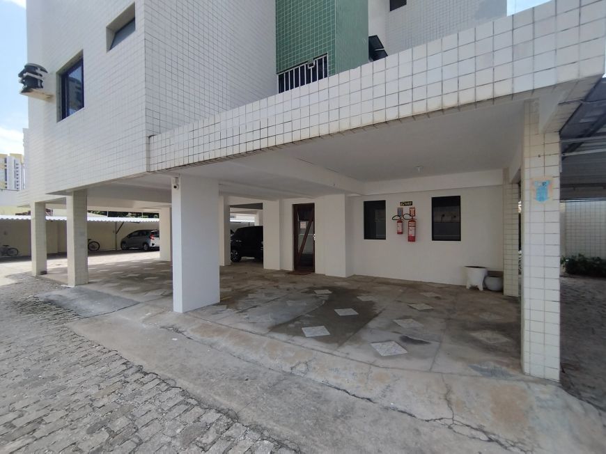 Apartamento com 3 dormitórios à venda, 94m² por R$ 350.000 - Barro Vermelho - Natal/RN