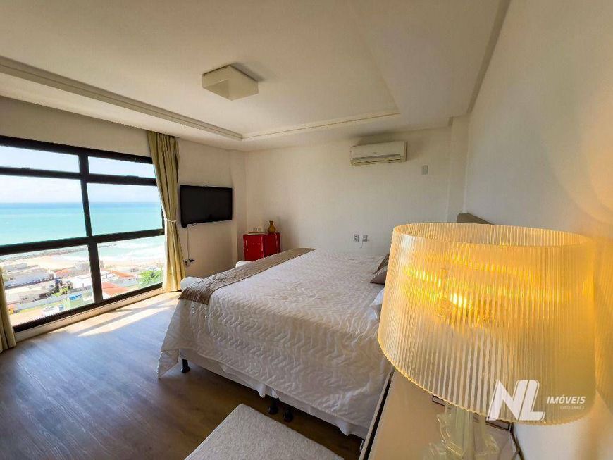 Apartamento em Areia Preta - 3Suites - Vista MAR - 3Vagas