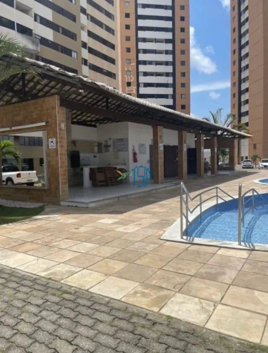 Apartamento Alto Padrão/Natal/rn/bairro PITIMBU/condomínio estrela de Natal/br 101