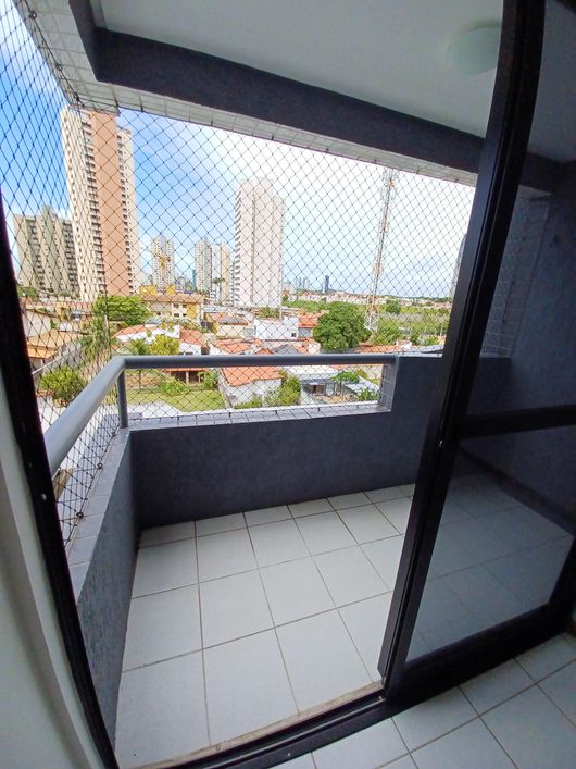 Capim Macio - Cond. Claude Monet-57m2-4º andar-Planta Original-R$ 310 Mil Reais-Financia.
