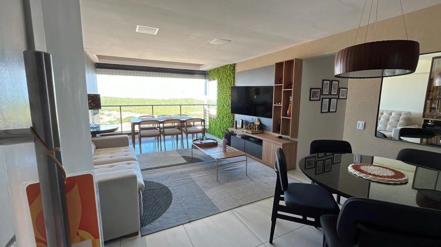 Residencial Saint Charbel