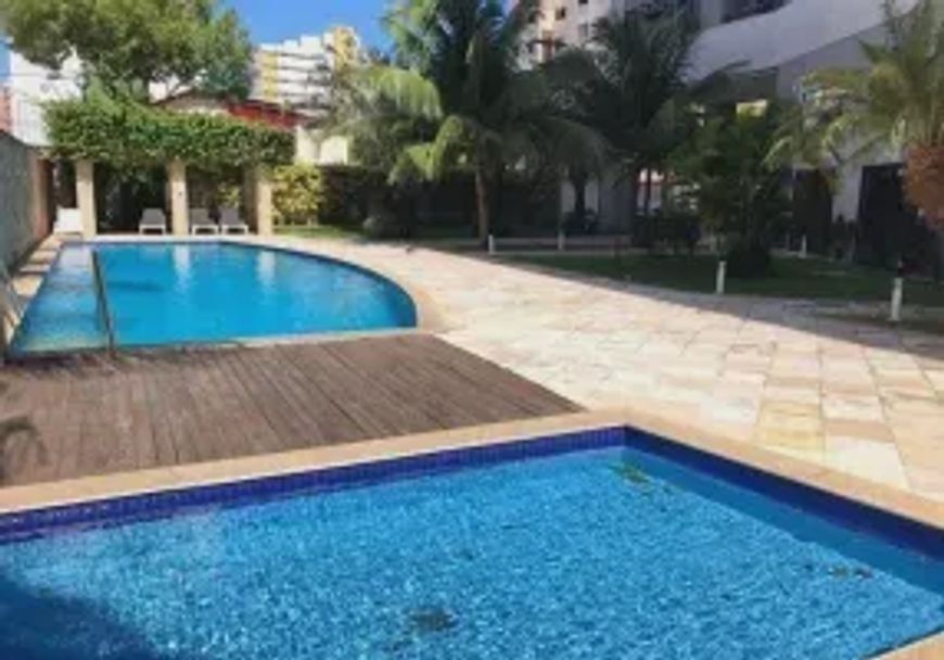 Residencial Saint Charbel
