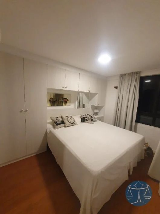 EXCELENTE APARTAMENTO EM AREIA PRETA