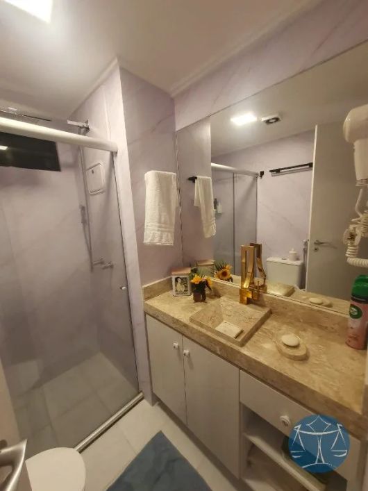 EXCELENTE APARTAMENTO EM AREIA PRETA