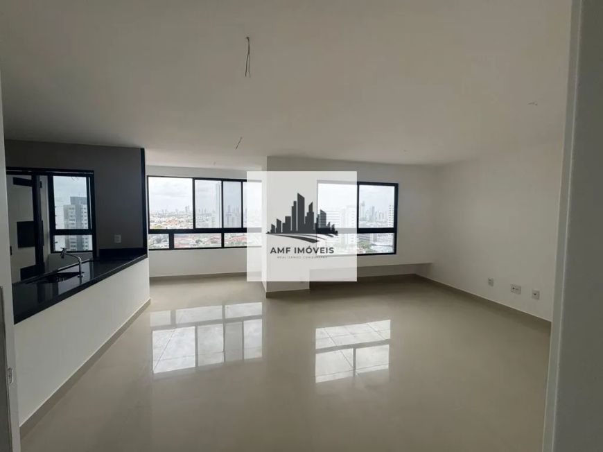Apartamento em Lagoa Nova