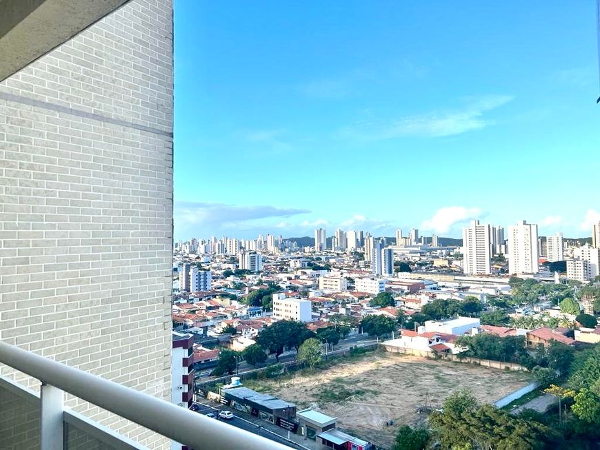 APARTAMENTO SPORTS GARDEN CLUB – 4 SUÍTES – 170m² - LAGOA NOVA